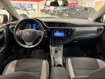 Toyota Auris 2018 Ruskea (beige)