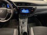 Toyota Auris 2018 Ruskea (beige)
