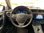 Toyota Auris 2018 Ruskea (beige)