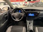 Toyota Auris 2018 Ruskea (beige)
