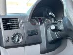 Volkswagen Crafter 2012 Punainen