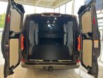 Ford Transit Custom 2025 Magnetic
