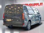 Ford Transit Custom 2025 Magnetic