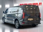 Ford Transit Custom 2025 Magnetic