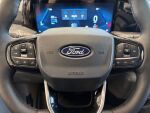 Ford Transit Custom 2025 Magnetic