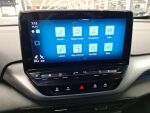 Volkswagen ID.4 2022 Harmaa