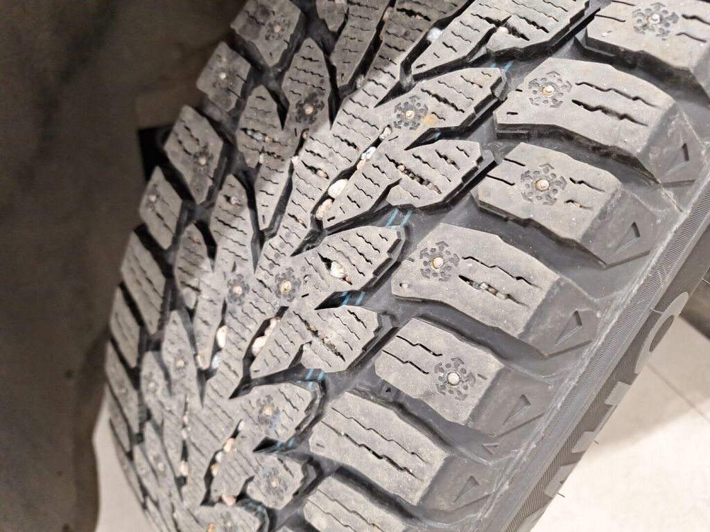 Volkswagen ID.4 2022 Harmaa