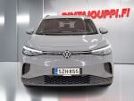Volkswagen ID.4 2022 Harmaa