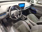 Volkswagen ID.4 2022 Harmaa