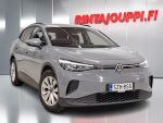 Volkswagen ID.4 2022 Harmaa
