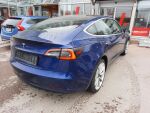 Tesla Model 3 2019 Sininen