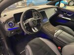Mercedes-Benz EQE 2023 Sininen