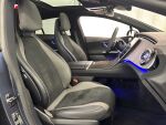 Mercedes-Benz EQE 2023 Sininen