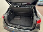 Mercedes-Benz EQA 2021 Musta