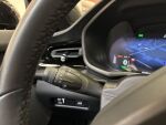 Polestar 2 2021 Musta
