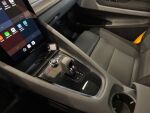 Polestar 2 2021 Musta
