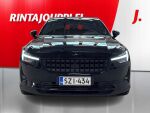 Polestar 2 2021 Musta