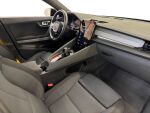 Polestar 2 2021 Musta