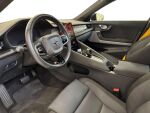 Polestar 2 2021 Musta