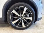 Polestar 2 2022 Valkoinen
