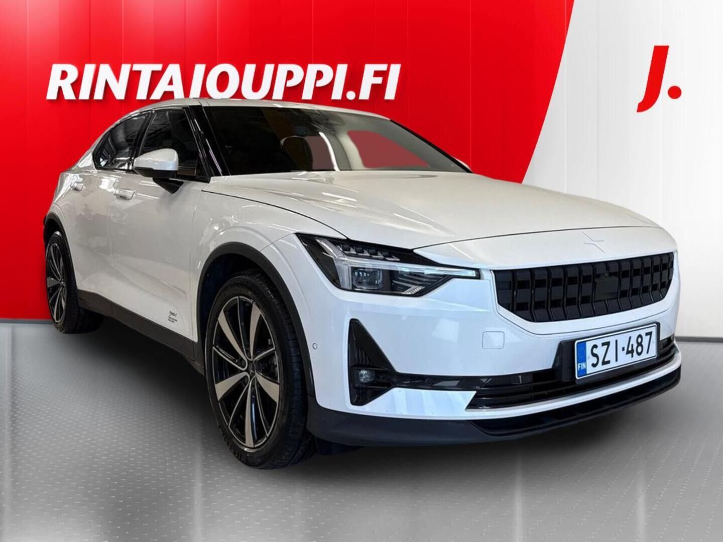 Polestar 2