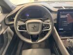 Polestar 2 2022 Valkoinen