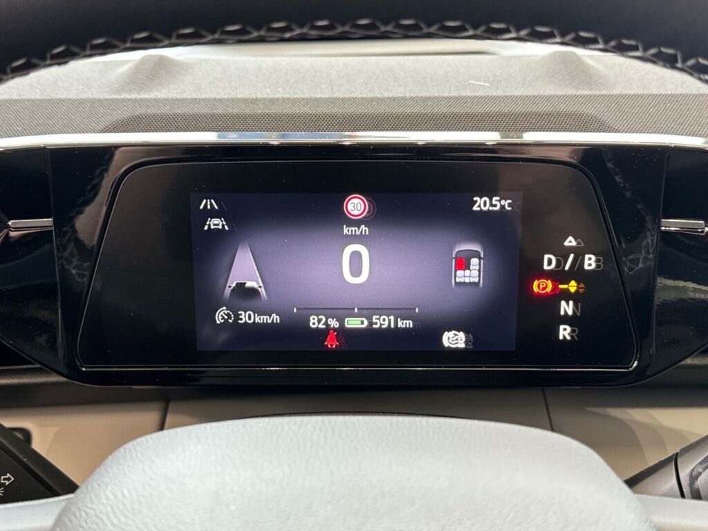 Ford Explorer 2025 Lucid Red