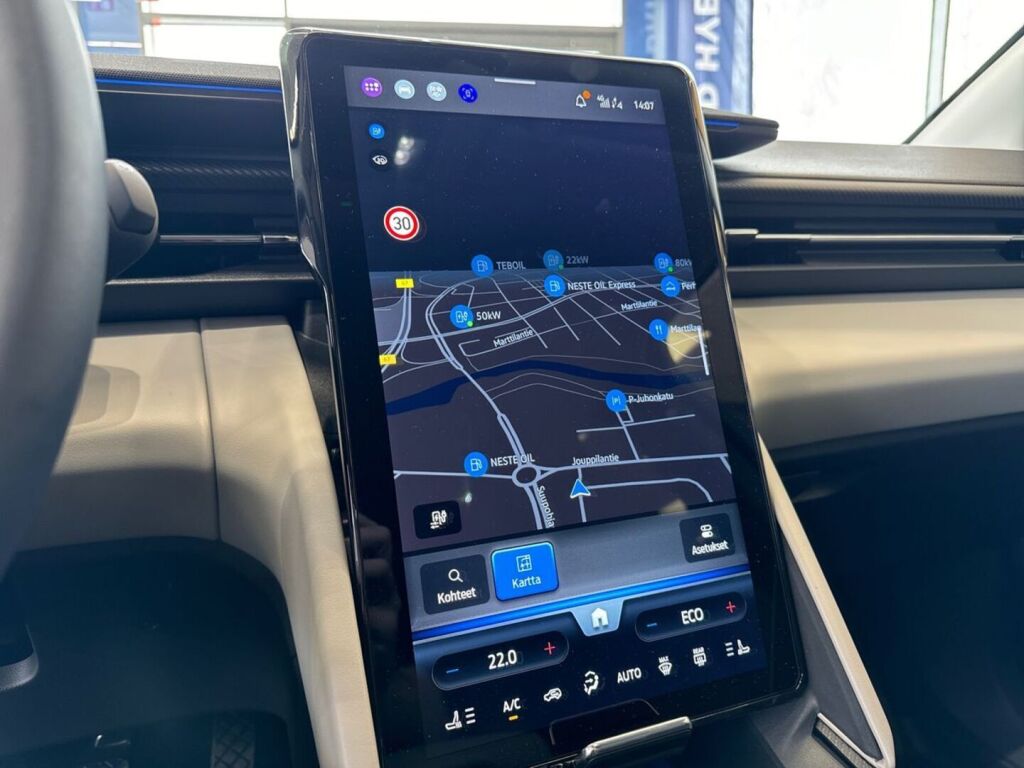 Ford Explorer 2025 Lucid Red