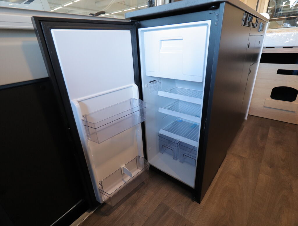 Sunlight ADVENTURE CLIFF 600 EDITION BLUE 2025 6