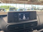 Toyota Proace 2025 Valkoinen