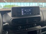 Toyota Proace 2025 Valkoinen