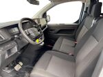 Toyota Proace 2025 Valkoinen