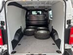 Toyota Proace 2025 Valkoinen