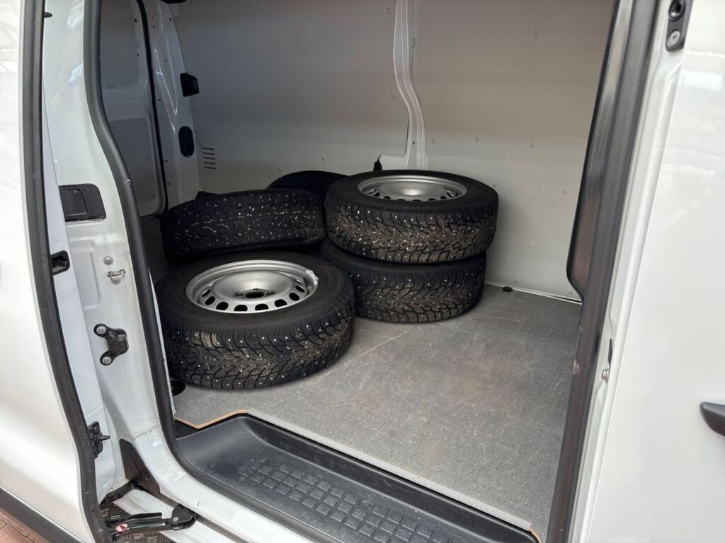 Toyota Proace 2025, kuva 5/21