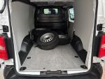 Toyota Proace 2025 Valkoinen