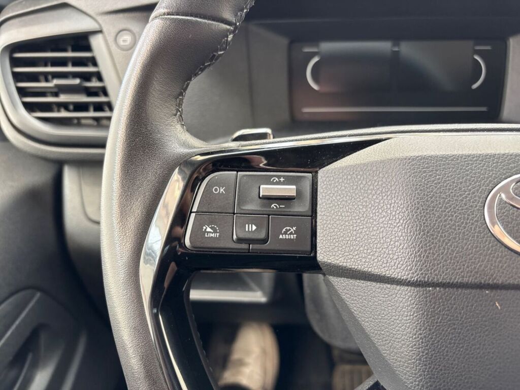 Toyota Proace 2025, kuva 4/21