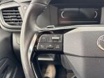 Toyota Proace 2025 Valkoinen