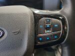 Ford Transit Custom 2025 Chrome blue