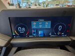 Ford Transit Custom 2025 Chrome blue