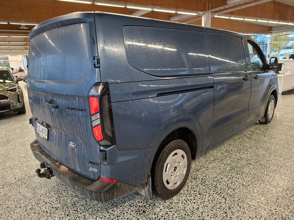 Ford Transit Custom 2025, kuva 6/15