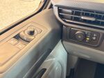 Ford Transit Custom 2026 Frozen White