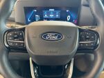 Ford Transit Custom 2026 Frozen White