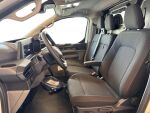 Ford Transit Custom 2026 Frozen White