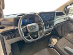Ford Transit Custom 2026 Frozen White