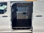 Ford Transit Custom 2026 Frozen White
