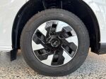 Ford Transit Custom 2026 Frozen White