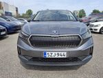 Skoda Enyaq 2022 Harmaa
