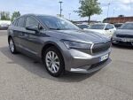 Skoda Enyaq 2022 Harmaa