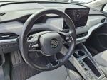 Skoda Enyaq 2022 Harmaa