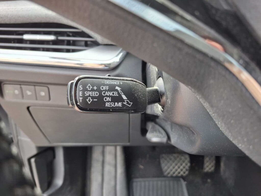 Skoda Enyaq 2022 Harmaa